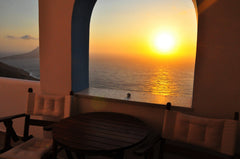Enjoy your stay in Amorgos in a heartwarming bright studio with a great view! Lo Athens, Greece Sofia's Studio in Ano Potamos Entire rental unit vacation rental 44117960