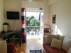 Urban house at the center of Athens in the cool and hip neighborhood of Kypseli. Vorios Tomeas Athinon, Attica, Greece Urban Athenian Flat in cool Kypseli! Entire rental unit vacation rental 33950001