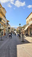 Large bright apartment in the heart of the old town. Large balcony with views of  Old town family apartments Entire vacation home vacation rental 615727379730461335