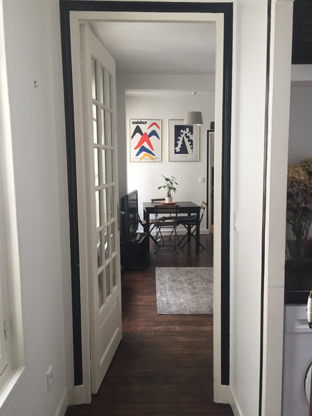 Entre Odéon et Saint-Michel, l'appartemment est idéalement situé dans le 6ème ar Paris, France La Petite Pépite Entire rental unit vacation rental 23794553