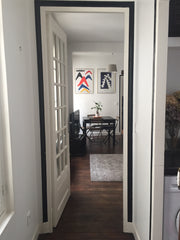Entre Odéon et Saint-Michel, l'appartemment est idéalement situé dans le 6ème ar Paris, France La Petite Pépite Entire rental unit vacation rental 23794553