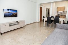 This sleek, sophisticated apartment in central Athens makes an excellent base to GB Luxury Apt in central Athens! Entire rental unit vacation rental 609854284796934212