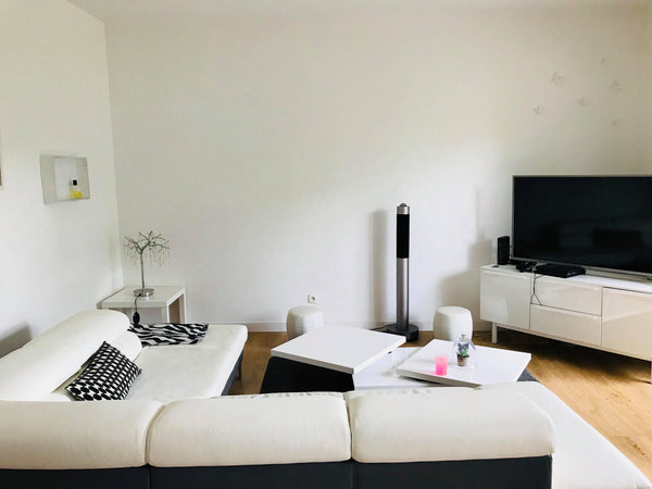 Bordeaux, France Bel appartement de 75m2 très lumineux Private room in condo vacation rental 25771223