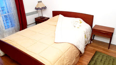 Chambre à louer dans joli appartement Haussmannien.<br />C'est une colocation de Paris, France Chambre Montparnasse. Private room in rental unit vacation rental 21195189