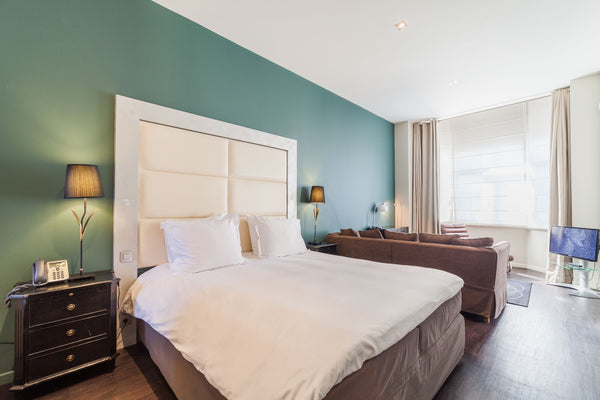 Stylish comfortable studio suite<br /><br /><b>The space</b><br />The Studio Sui Brussels, Belgium Stylish Air-conditioned Studio Suites Grand Place Entire rental unit vacation rental 23127112