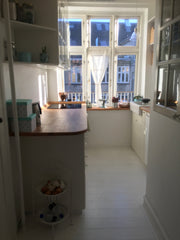 Weekly rental -10%. Christianshavn is one the most beautiful areas of Copenhagen Copenhagen, Denmark Apartment in central Copenhagen when it's best! Entire rental unit vacation rental 22743150