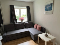 A cozy and peaceful apartment centrally-located in Copenhagen.  Lovely rental unit in center of Copenhagen Entire rental unit vacation rental 678998349428347788