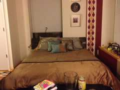 Just West of Times Square and super close to the scenic Hudson River Park! Tons  New York, NY Rental unit in New York · 1 bedroom · 1 bed · 1 bath Entire rental unit vacation rental 766814