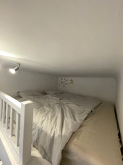 Enjoy your stay in Vienna at this peaceful and centrally-located place. <br />Ju Vienna, Austria Lovely one bedroom apartment in Vienna Entire condo vacation rental 685209566802632468
