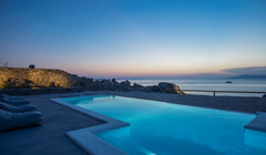 Villa Shark  is a four bedroom Villa fully renovated ,by the sea,  with a privat Athens, Greece Villa Shark Entire villa vacation rental 36195738