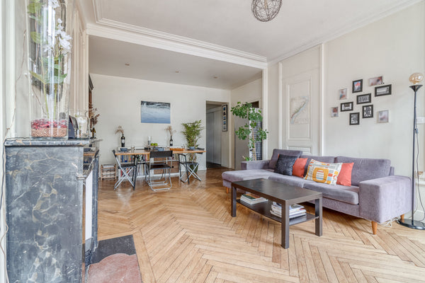Stunning 2-bedroom apartment located on the fourth floor (with lift), south faci  GuestReady - Stunning 2-bed in Lyon hyper-centre Entire rental unit vacation rental 29604223