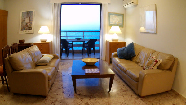 A fabulous home poised high above the sea, just one minute from the beach. Marve Rethimnon, Greece The Penthouse of your dreams - Ask for the winter! Entire rental unit vacation rental 29233282