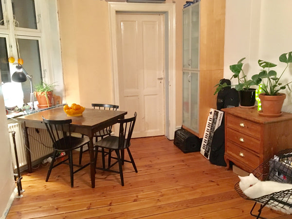 A smaller but very cozy apartment in walking distance from the center of Copenha Copenhagen, Denmark Cosy relaxed Copenhagen home near the lakes Private room in rental unit vacation rental 22146631