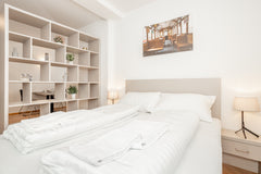The apartment is lcoated in a represantative building in one of the best locatio Vienna, Austria Exclusive Studio City Center Entire serviced apartment vacation rental 38394379