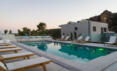 Welcome to Pignolia Suites, a brand new Adults-Only property! The Deluxe Suite w  Pignolia Deluxe Suite |Private Jacuzzi-Adults Only Room in boutique hotel vacation rental 48534253