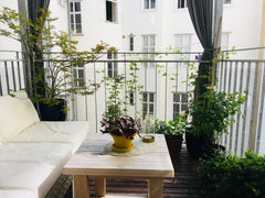 Schöne, renovierte und helle 50m2 Altbauwohnung im 3. Stock mit Balkon, in Gehwe Vienna, Austria Schöne Altbau-Balkonwohnung, Nähe Schwedenplatz Entire rental unit vacation rental 24606051