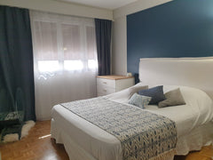 Charming apartment, close to the Seine and the Jardin des Plantes, in the heart  Paris, France Superb apartment for 6, Bastille Entire rental unit vacation rental 23751568