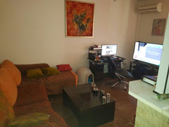 Beautifull apartment near metro stasion near center of akropoli and sintagma<br  Athens, Greece Apartment house near Center Private room in rental unit vacation rental 15473429