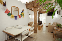 This one bedroom appartment, for 6 people, is in Paris historic city center, nea Paris, France City Center Beaubourg 1BD 6 people Entire rental unit vacation rental 10515587