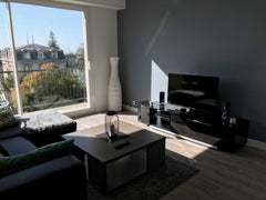 Ce magnifique appartement à proximité de Bordeaux est situé dans une résidence c  Superbe appartement proche Bordeaux pied du tram Entire condo vacation rental 31244254