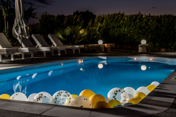 Dear guests welcome to Smaris Collection & Casa Dela Vita Villa !<br />We will t  CASA DELLA VITA CRETAN LUXURY VILLA Entire villa vacation rental 34388884