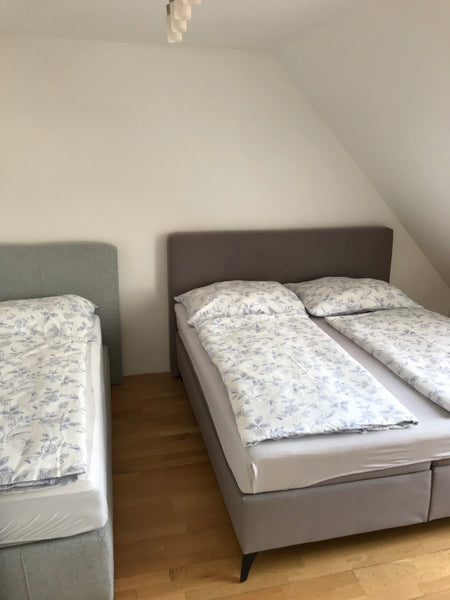 Frische Betten Hygiene ist bei und der erste Punkt so wie Bäder Küchen und algem Vienna, Austria Apartment for you Private room in home vacation rental 33478424