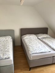 Frische Betten Hygiene ist bei und der erste Punkt so wie Bäder Küchen und algem Vienna, Austria Apartment for you Private room in home vacation rental 33478424