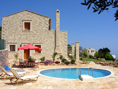 Note: You can directly book the best price if your travel dates are available, a Cyprus Lofos for 6 persons Entire home vacation rental 50094437