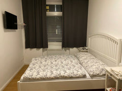 This accommodation is located near the main train station. The airport can also   Comfortable Flat near Central Station Entire rental unit vacation rental 632654782531098955