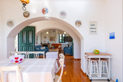 Trouli house has been always a vacation house. For many many years the owners ha Rethimnon, Greece Trouli house, feeling calm under the Cretan sun! Entire home vacation rental 36124620