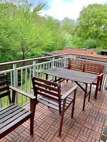 A very nice and cool apartement in one of the best neighbourghoods in Copenhagen Denmark Great Copenhagen apartement with balcony Entire rental unit vacation rental 13138021