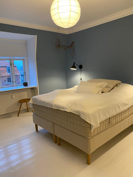 Cozy apartment in Islands Brygge. Close to metro and the canals.<br /><br /><b>T  Cozy place in Islands Brygge. Close to metro Entire rental unit vacation rental 42507675