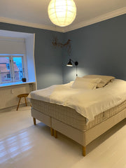 Cozy apartment in Islands Brygge. Close to metro and the canals.<br /><br /><b>T  Cozy place in Islands Brygge. Close to metro Entire rental unit vacation rental 42507675