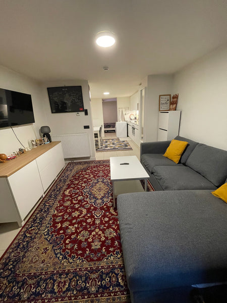 Enjoy a stylish experience at this centrally-located place.<br />The apartment i Ghent, Belgium Cosy apartment Gent city center Entire condo vacation rental 653583072151084377