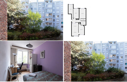 Aparment in beautiful area<br /><br /><b>The space</b><br />Barrio residencial Belgium Full appartment Entire rental unit vacation rental 37483993