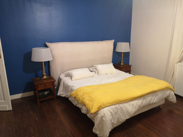 Bordeaux, France Ferbos db Private room in home vacation rental 42523029