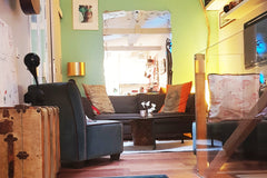 Charming little quiet house, in the heart of Paris, just steps away from the Eif Paris, France Private house steps away from the Eiffel Tower! Entire townhouse vacation rental 30010322