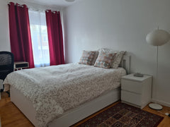 Nice room in a calm and central location in Valby within walking distance to abo Copenhagen, Denmark Cosy room in Valby Center Private room in rental unit vacation rental 31944425
