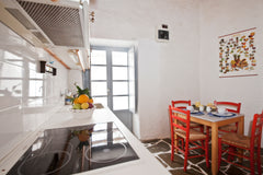 Located in the heart of Paroikia, in a quiet neighbourhood within the traditiona Athens, Greece Traditional Stone-built Home in Paroikia, Paros Cycladic home vacation rental 11566665