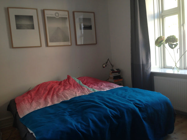 The apartment is situated in the Stefansgade neighborhood, which has a lovely Be Copenhagen, Denmark Cosy and bright Nørrebro apartment Entire rental unit vacation rental 3435918