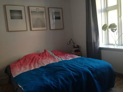 The apartment is situated in the Stefansgade neighborhood, which has a lovely Be Copenhagen, Denmark Cosy and bright Nørrebro apartment Entire rental unit vacation rental 3435918