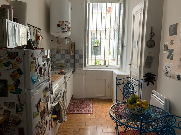 We welcome you to enjoy Lyon from the comfort of our home. It's perfect for expl Toronto, Canada Lovely 1-bedroom flat in the centre of Lyon Private room in condo vacation rental 747543361669294205