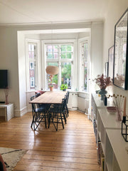 Cozy and spacious apartment only 2 minutes from the metro. The apartment is loca Frederiksberg, Denmark 2 room apartment in Frederiksberg Entire condo vacation rental 52786282