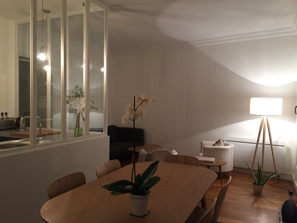 Notre logement est proche du Champs de Mars et de la Tour Eiffel mais aussi de l Paris, France Dupleix - A deux pas de la Tour Eiffel Entire rental unit vacation rental 5823872