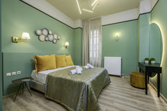 Welcome to our wonderful room which is located in a neoclassical building of the Ilioupoli, Greece ♥ Wonderful apartment in the heart of Athens ♥ Entire rental unit vacation rental 642584550660713820