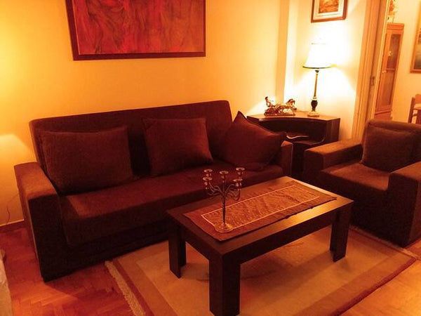Private, two room apartment in a safe residential area, very close to Attiki Met Phnom Penh, Phnom Penh, Cambodia Attiki and Victoria Metro station area private apt Entire condo vacation rental 20981876