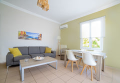 Lovely place, nearby Chania(less than ten minutes bus ride) and just 500m from t Chania, Greece Smile Apartment 1 near the sea Entire rental unit vacation rental 16315468
