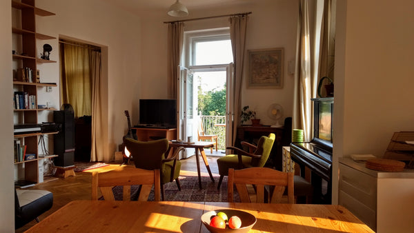 Parkview - Entire Newly Remodeled Apartment in Prague 7 Letná. Fast Wi-Fi, cable United States Parkview, Entire Apartment, Newly Remodeled Entire rental unit vacation rental 30081235