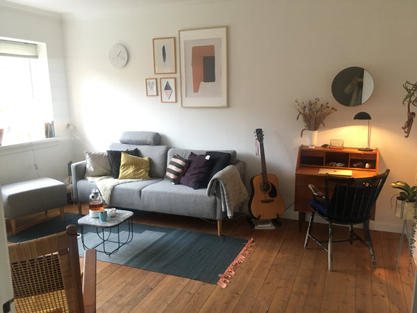 Dejlig familievenlig lejlighed i et roligt kvarter på Frederiksberg. Central bel Copenhagen, Denmark Hyggelig velindrettet lejlighed på Frederiksberg Entire rental unit vacation rental 30806241