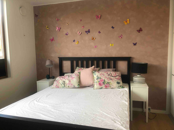 We rent our guest room in our lovely and well situated apartment. You will have  Copenhagen, Denmark Bright room with own bathroom Private room in condo vacation rental 53784453